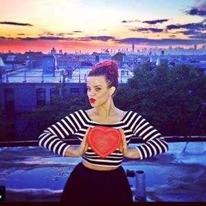 Meet your Posher, Candice